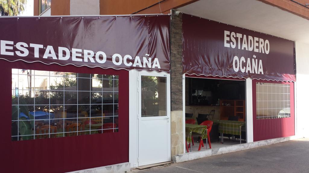 Apartamentos Ocana Cala de Finestrat Quarto foto