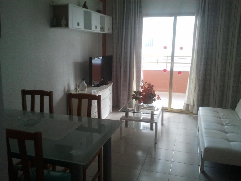 Apartamentos Ocana Cala de Finestrat Exterior foto