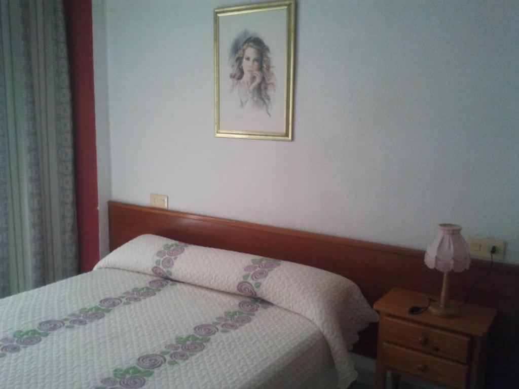 Apartamentos Ocana Cala de Finestrat Quarto foto